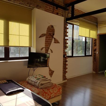 Yes Apartamento Tirana Exterior foto